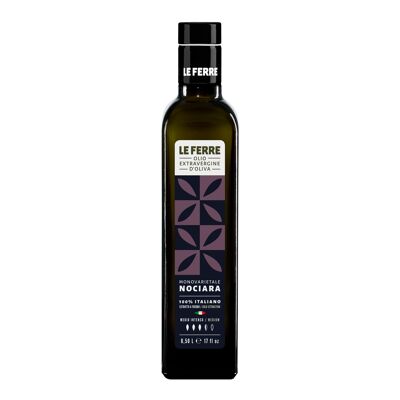 Monovarietal Extra Virgin Olive Oil NOCIARA 0,50 L