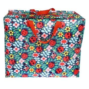 Sac de rangement Jumbo - Coccinelle 2