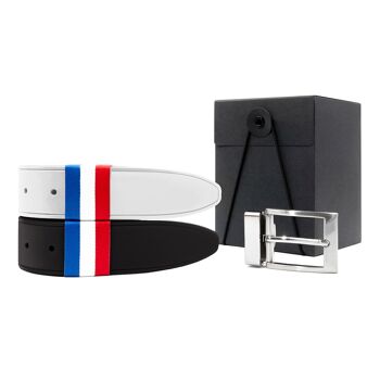 Coffret Duo Le Contrasté