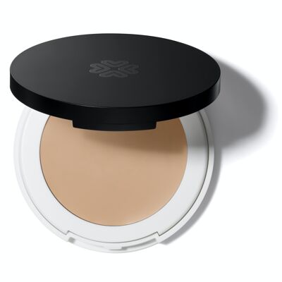 Corrector en crema Lily Lolo - Gasa