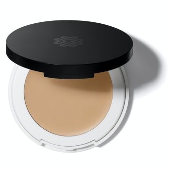 Lily Lolo Cream Concealer-Toile 1