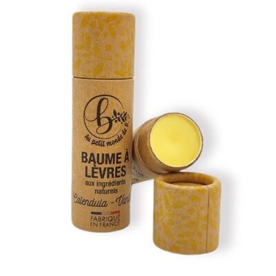 Lip balm - Vanilla