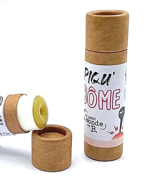 Balsamo Piqu'bôme
