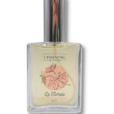 Scented mist - La Florale