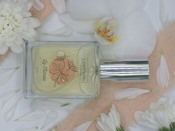 Brume parfumée - La Florale 2
