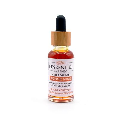 Healthy Glow Face Oil