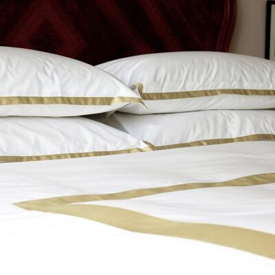 Standard Pillowcases Pair  Windsor Sable