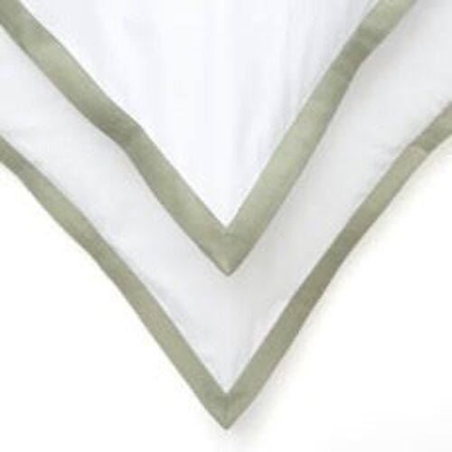 Standard Pillowcases Pair  Windsor Sage
