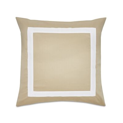 Square Sham Kissenbezug Windsor Sable