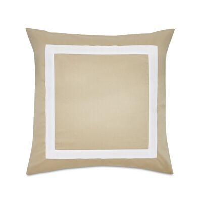 Square Sham Pillowcase  Windsor Sable