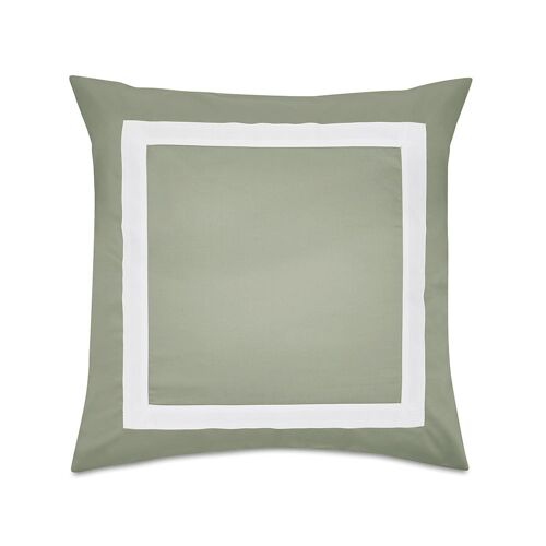 Square Sham Pillowcase  Windsor Sage Green