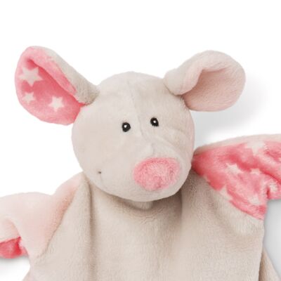 Doudou souris "Little Princess"