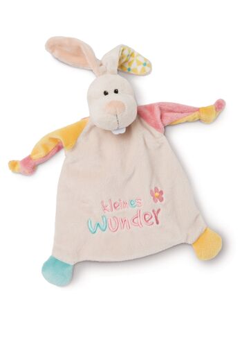 Doudou lapin "Little Wonder" 3