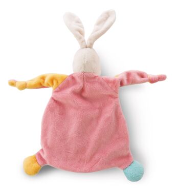 Doudou lapin "Little Wonder" 2