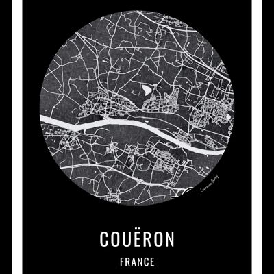 44-COUERON-KARTE