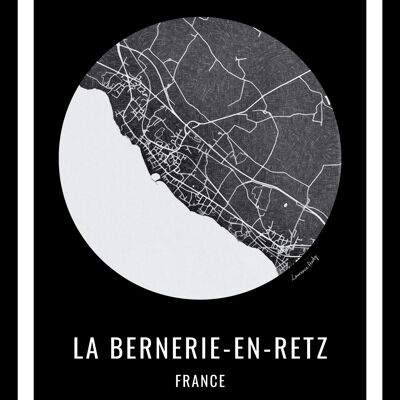 44-MAP LA BERNERIE