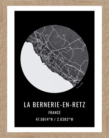 44-CARTE LA BERNERIE 3