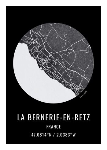 44-CARTE LA BERNERIE 6