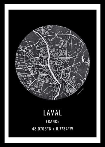 53-CARTE LAVAL 2