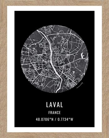 53-CARTE LAVAL 5