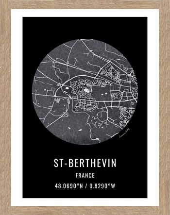 53-CARTE ST BERTHEVIN 3