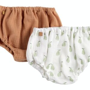 LOT DE 2 BLOOMERS BOTANICA