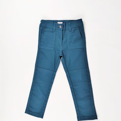 Pantalones gocco - usados - 24 a 36 meses