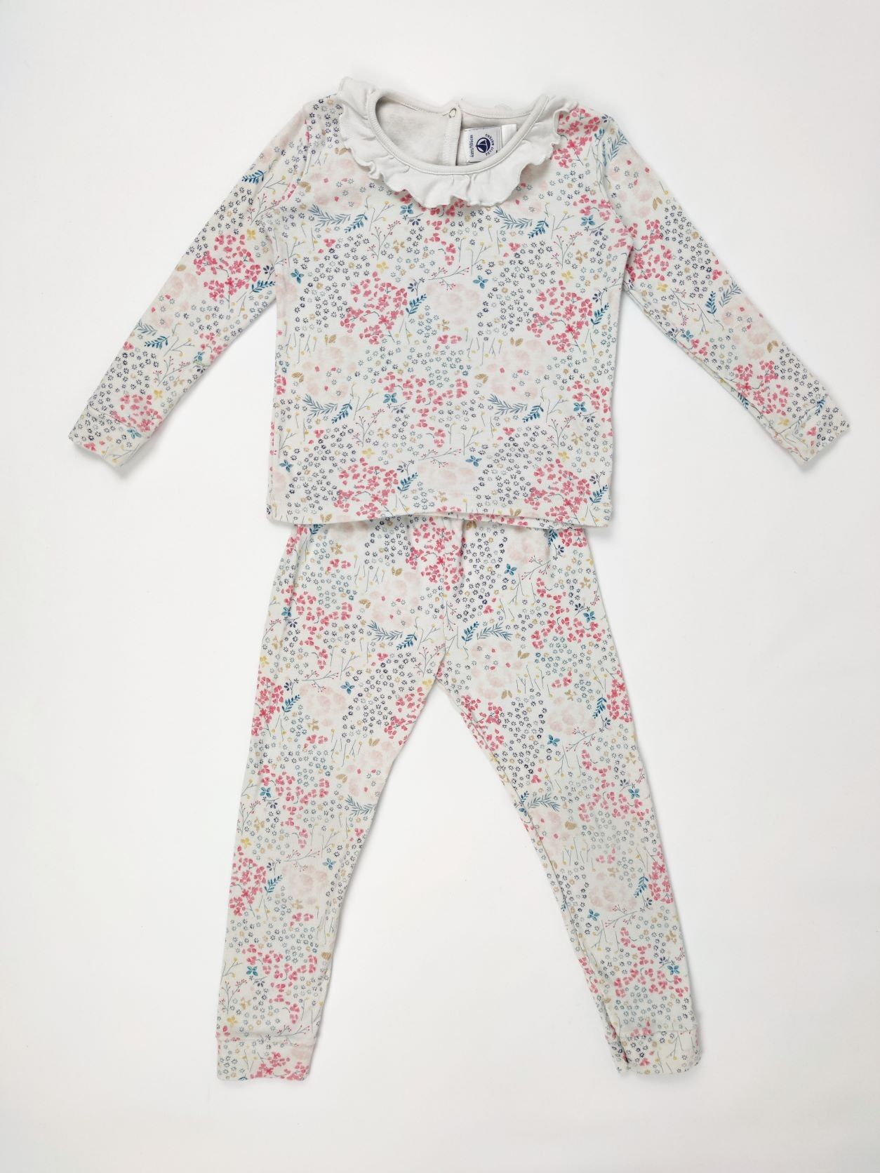 Pyjama best sale 4 ans