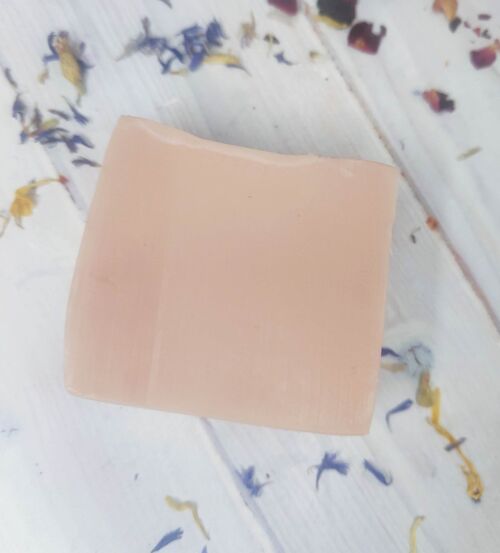 Truly Patchouli Artisan Handmade Soap Loaf