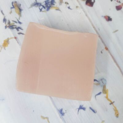 Truly Patchouli Artisan Handmade Soap Loaf