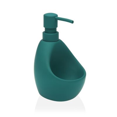 DARK GREEN SOAP DISPENSER 18559186