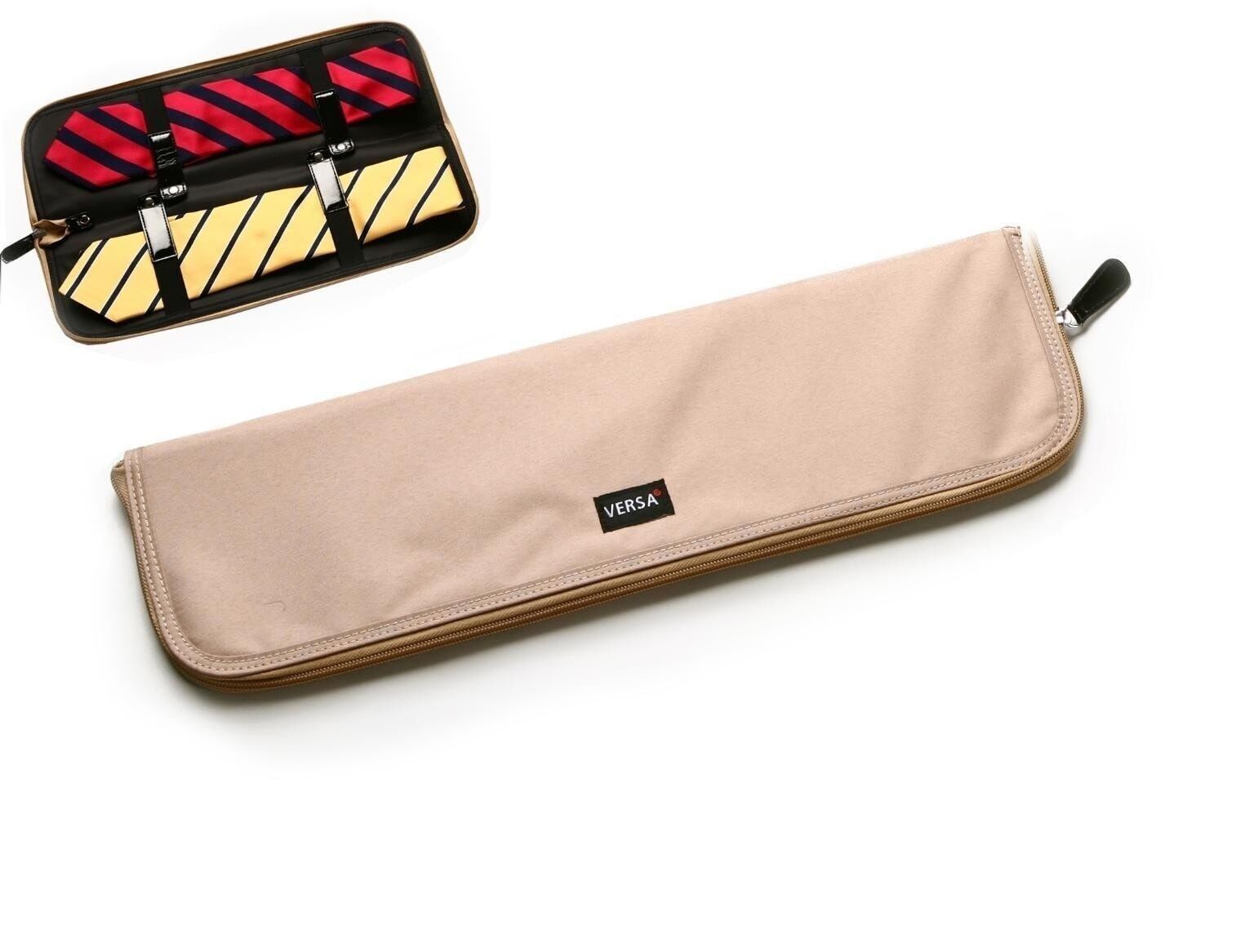 BEIGE KRAWATTE 10600012