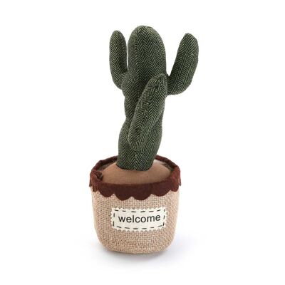 CACTUS DOOR HOLDER 20270208