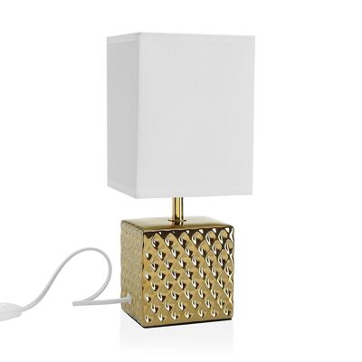 GOLD TABLE LAMP 20790061