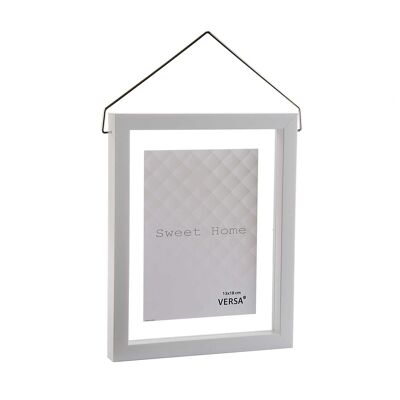 PORTAFOTO BLANCO 13X18 DIAMOND 18160751