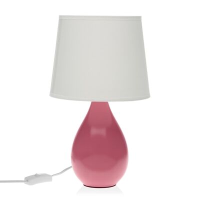 ROXANNE PINK TABLE LAMP 10870176