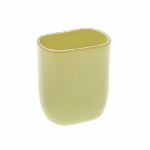 VASO CERAMICA BEIGE 20410210