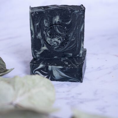 Charcoal & Tea Tree Soap