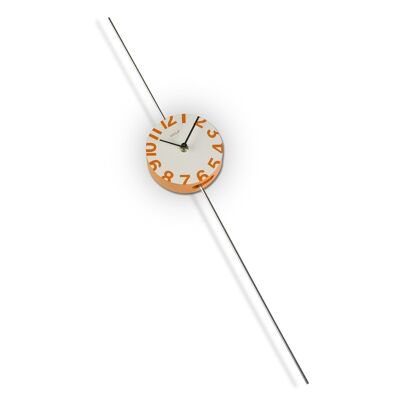 ORANGE UHR S05 18860015