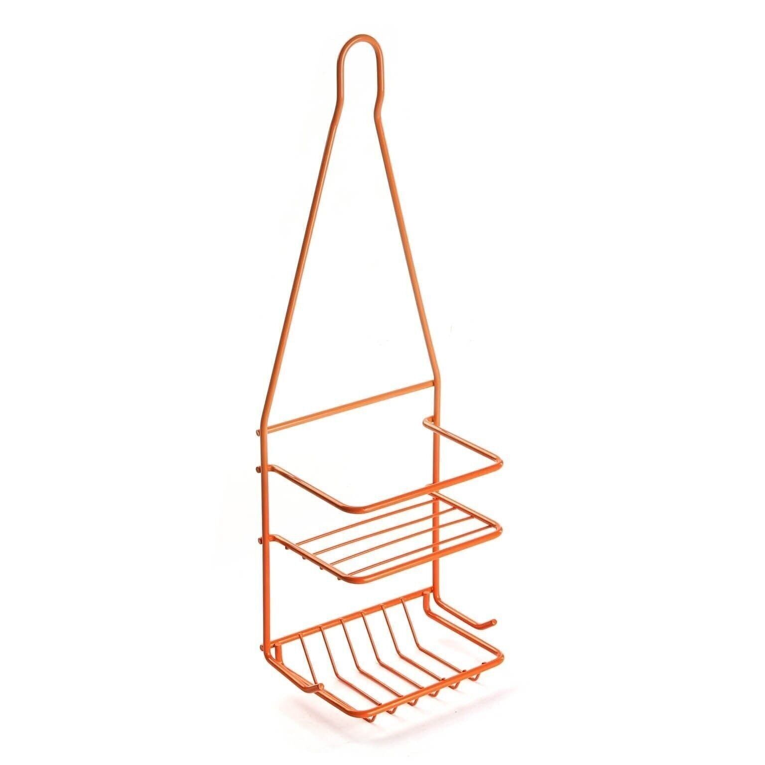 ORANGE DUSCHORGANIZER 20410097