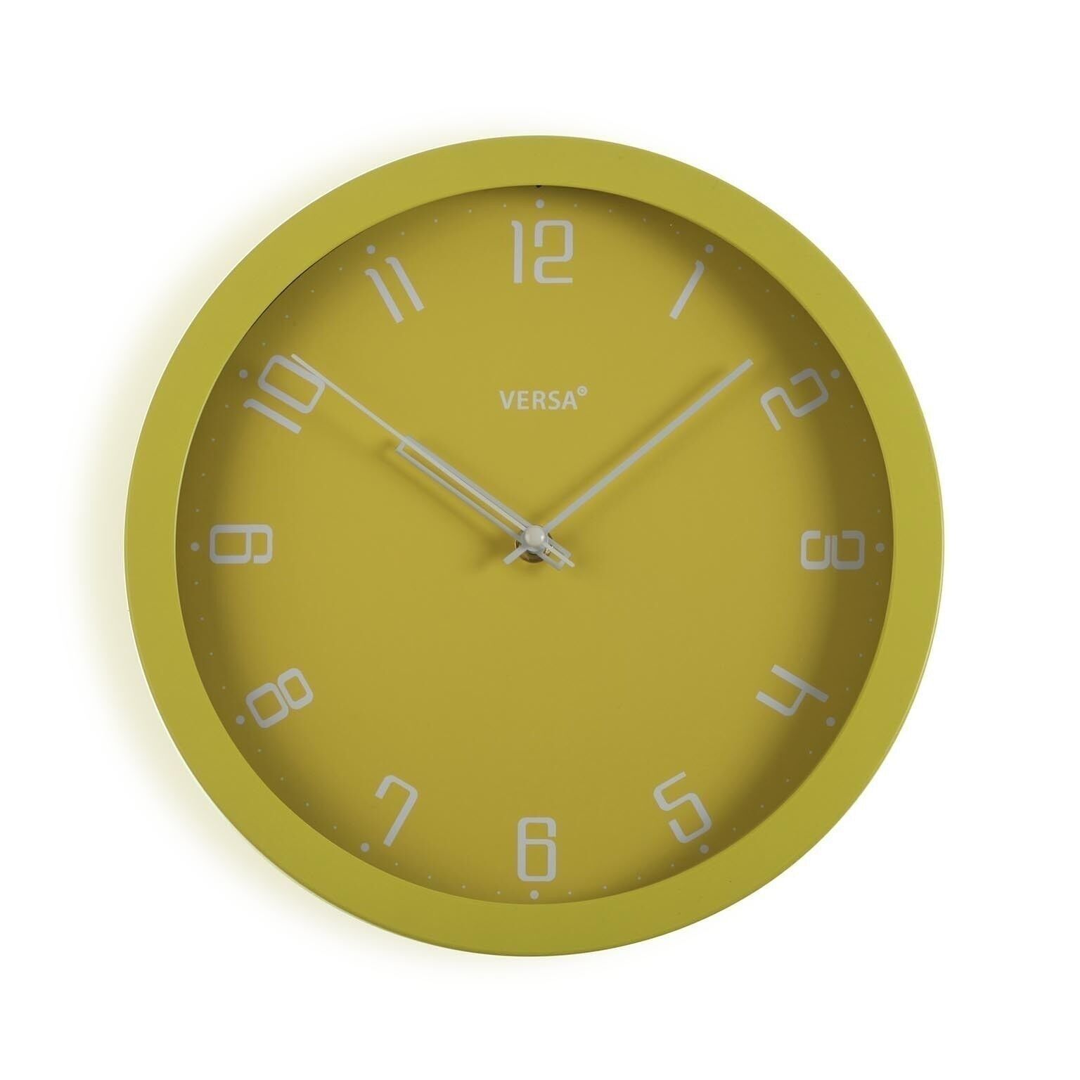 OROLOGIO GIALLO 30CM 18560811
