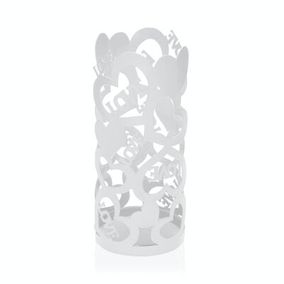 PORTE-VERRE COSY BLANC 21700194