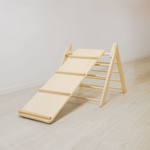 Buy wholesale Pikler Montessori Triangle Ramp