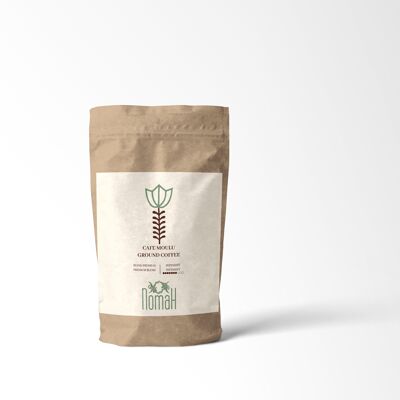 Ground Coffee (Premium Blend)