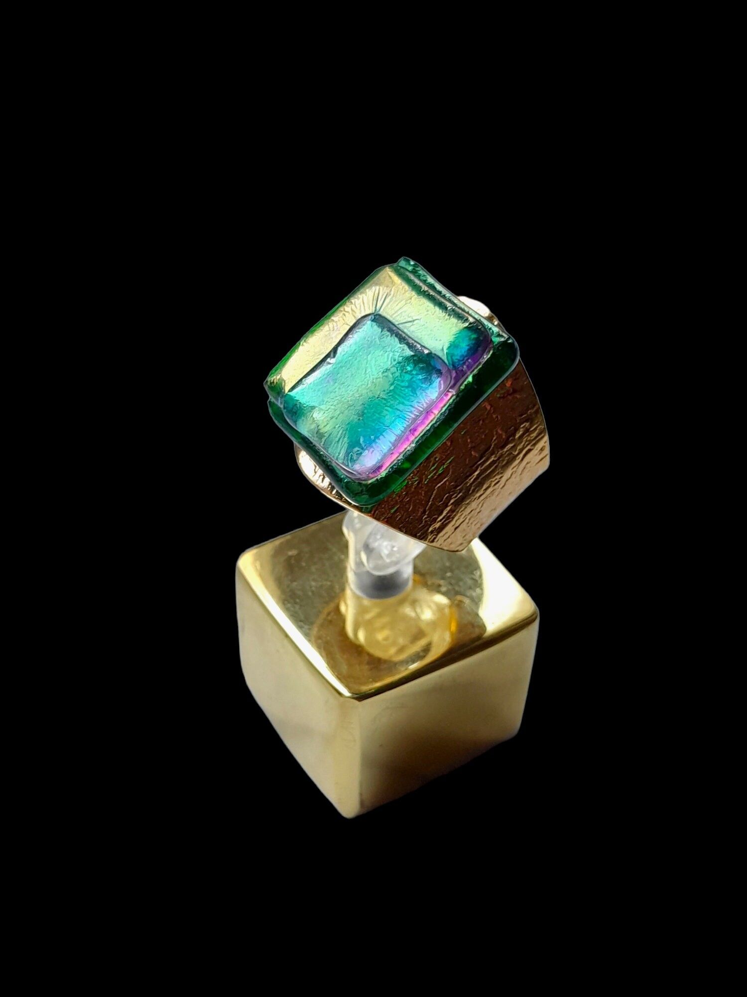 Anillo hada reina II