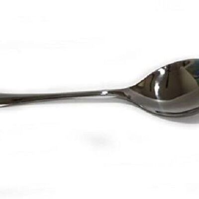 Wonderful Large spoon for sugared almonds for ceremonies suitable for weddings, communions, baptisms, promises