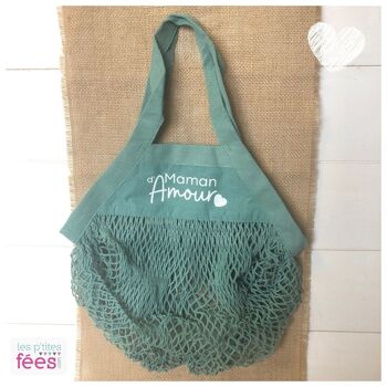 Sac fil Maman d'Amour 1