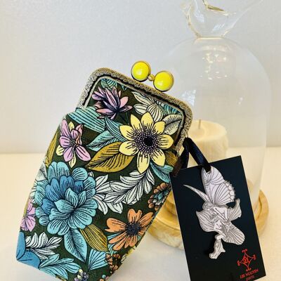 JOYCE glasses case