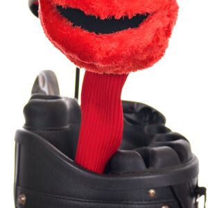 Housse de golf Elmo SE907/ Sesame Street