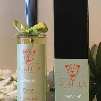 Parfum d'Ambiance & Textile 100 ml – Verveina